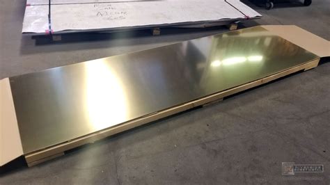 cda sheet metal